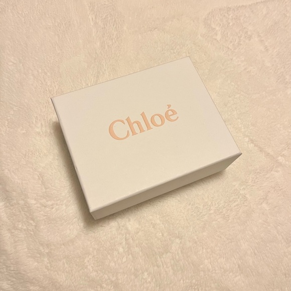 Chloé C-Buckle Belt - Picture 3 of 3